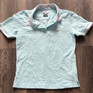 (4) Ashworth Polo Shirt